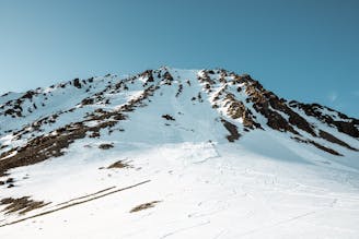 Sofiatinden (1222m)