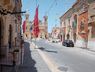 Gharb to Marsalforn