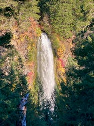 Mill Creek Falls