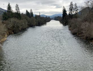 Rogue River Greenway