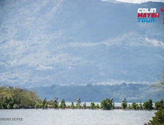 Colin Mayer Tour - Mauritius - Stage 3