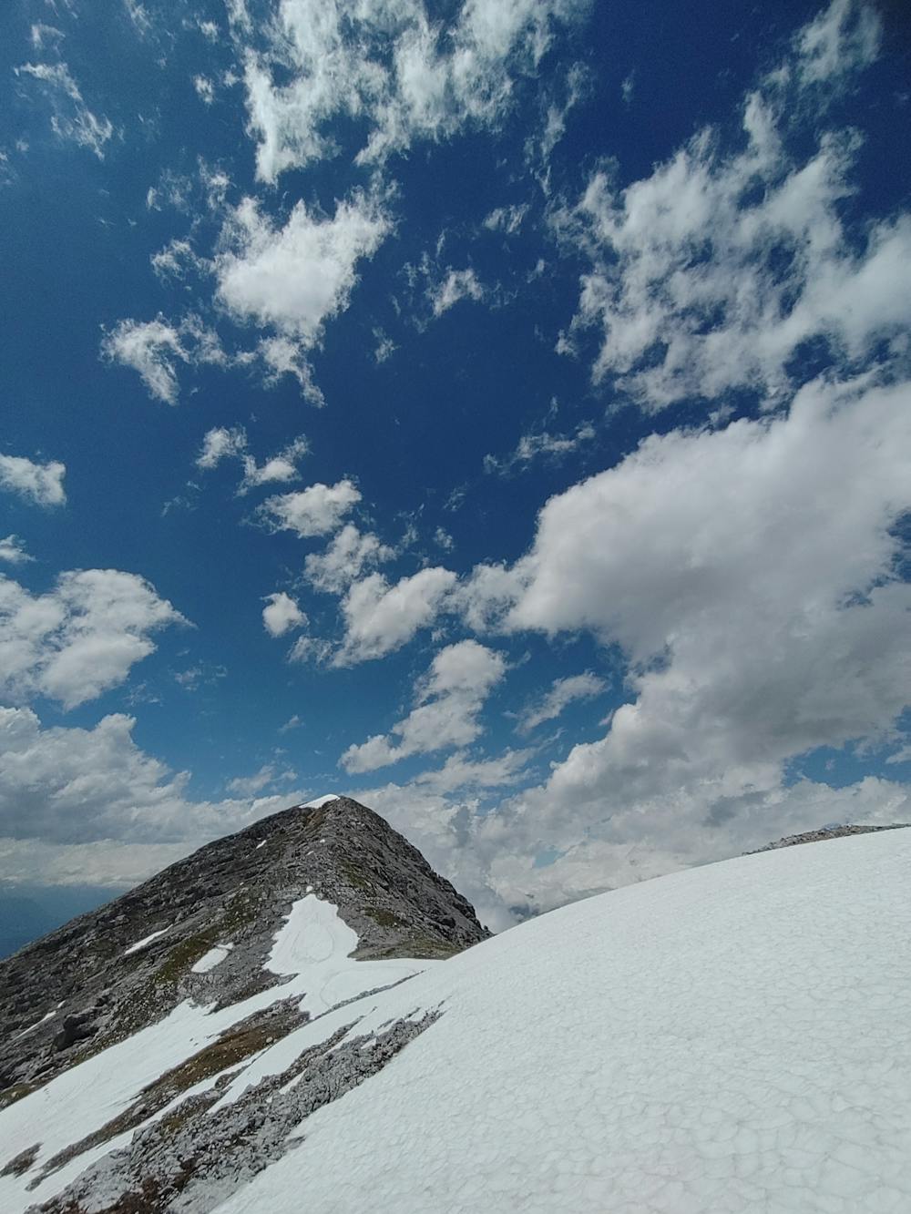 Photo from Little Solstein - Highest Peak of the Nordkette