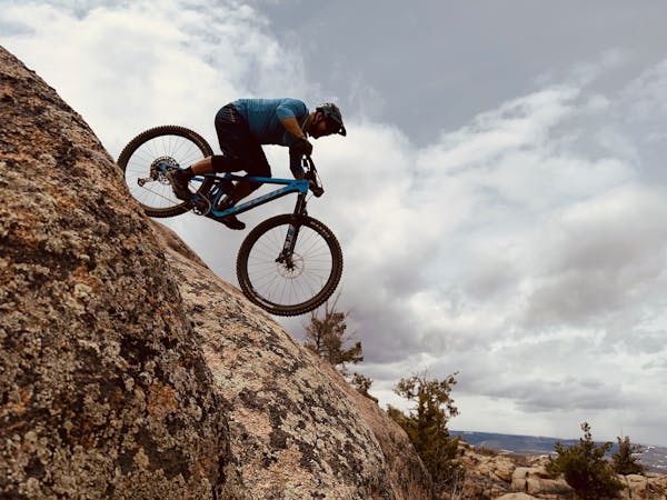 Best Mountain Bike Trails in Gunnison, CO