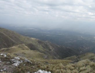 Cerro de las Ovejas (San Luis)
