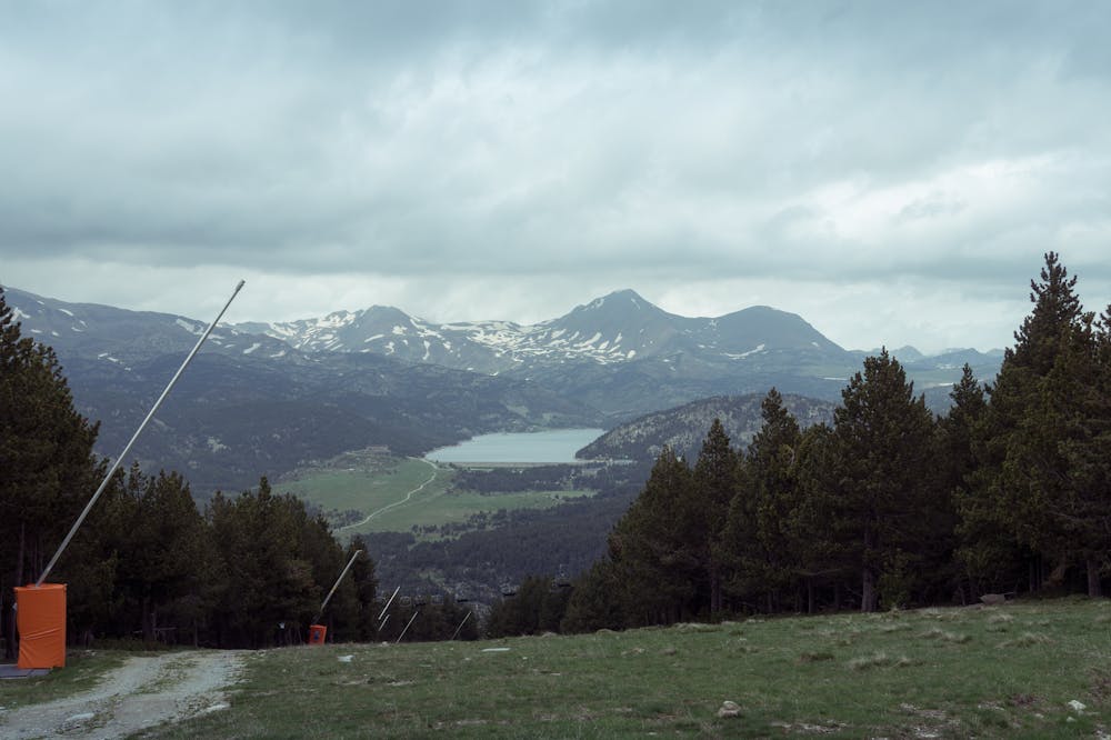 Photo from Two in one Font-Romeu ski area discovery