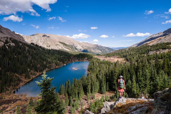 River to Summit: 5 Best Hikes Close to Buena Vista, CO
