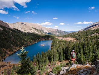 River to Summit: 5 Best Hikes Close to Buena Vista, CO