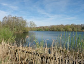 Chorlton Water Park Loop