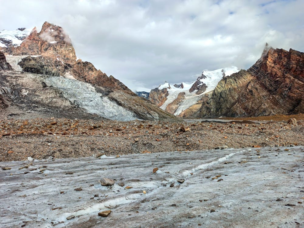 Beauty of Zanskar