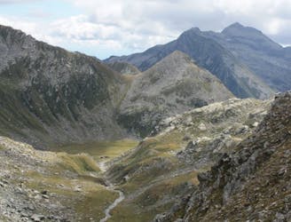 Rimasco-Alpe Pian della Ratta-Siunal
