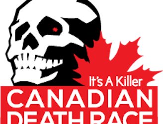 Canadian Death Race 2022