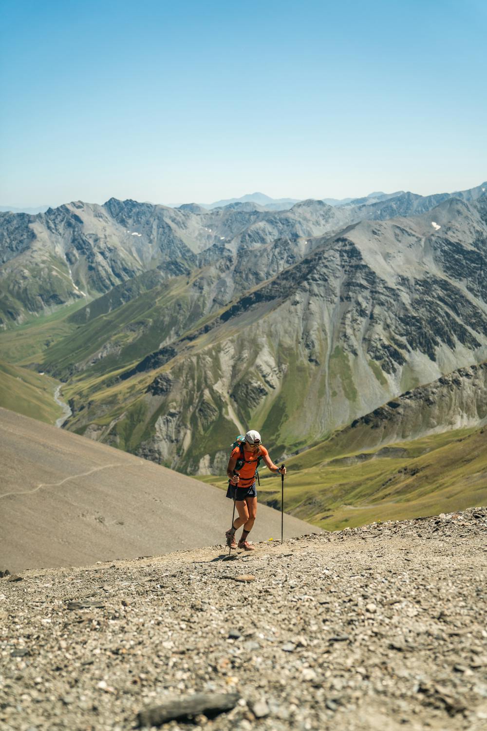 Photo from Girevi to Mutso - Running through the Caucasus