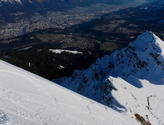 5 Must-Do Ski Tours Around Innsbruck