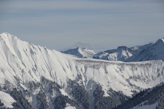 Western Oberland Traverse: Wildhorn Hut to Wildstrubel Hut