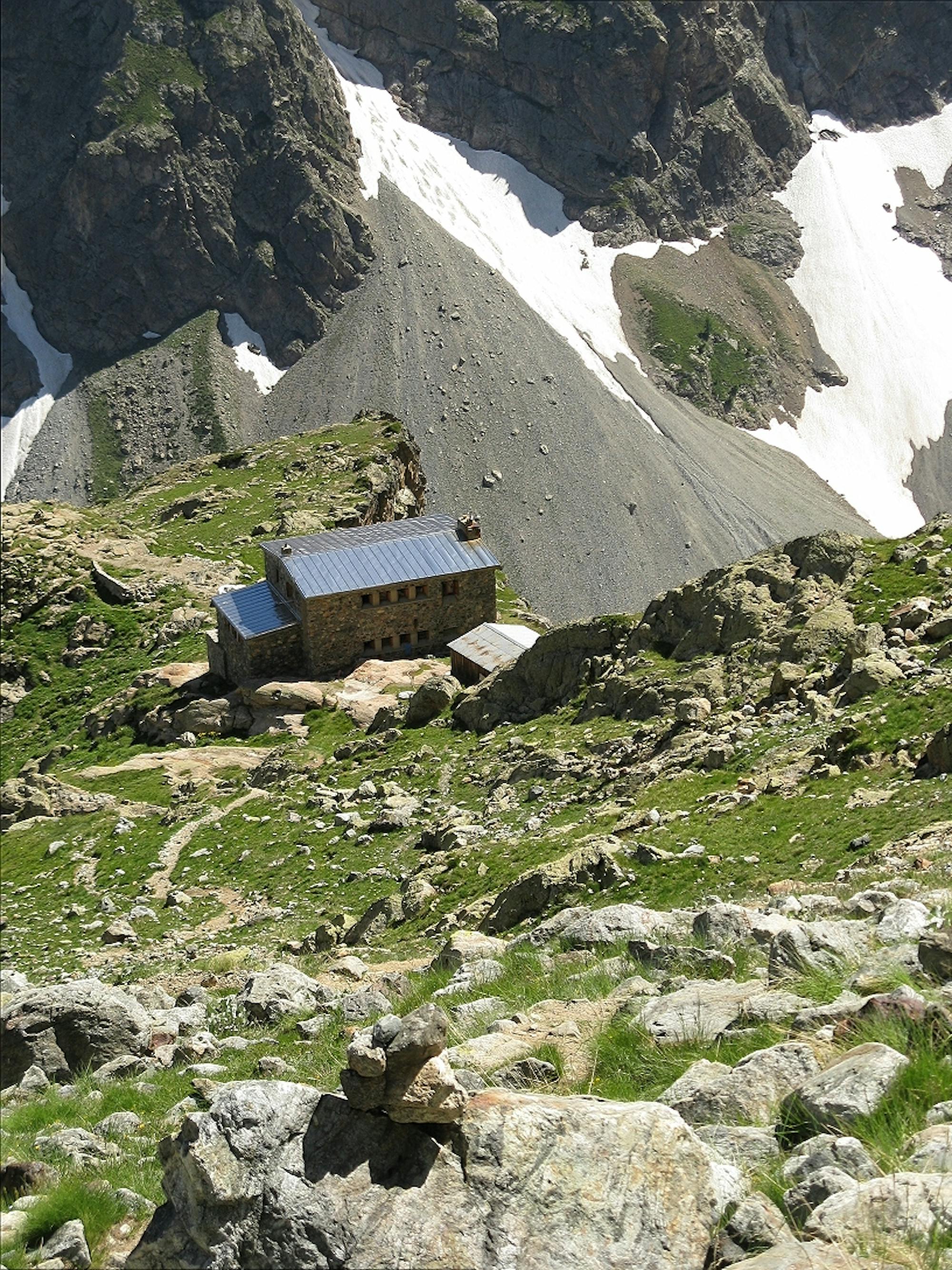 Photo from Hautes-Alpes