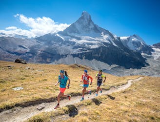 Via Valais: An Exciting 9-Day Trail in the Swiss Alps