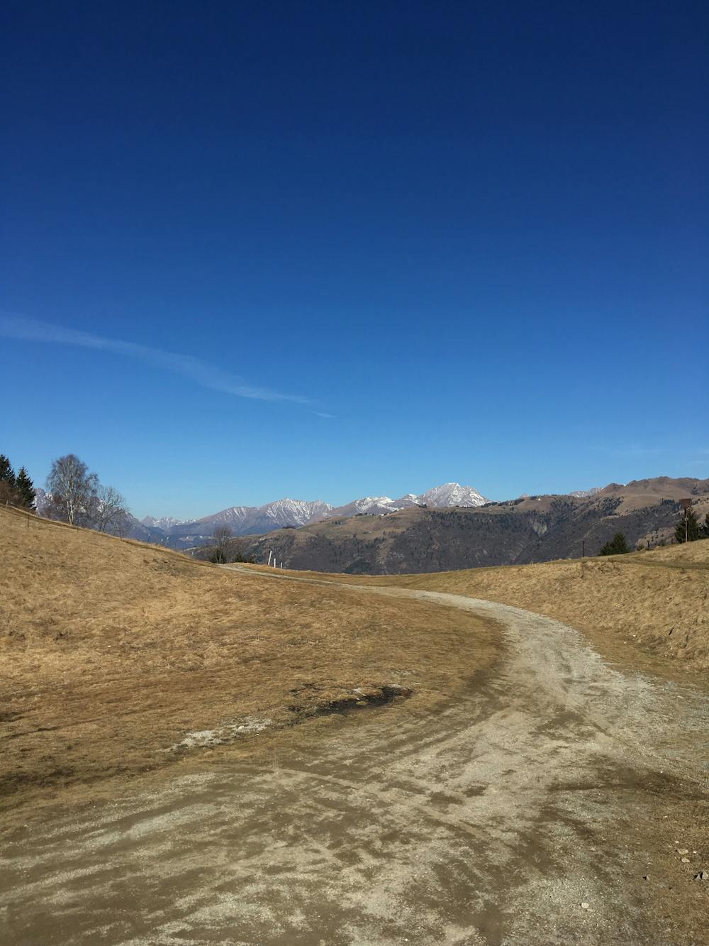 Photo from Gandino - Monte Sparavera