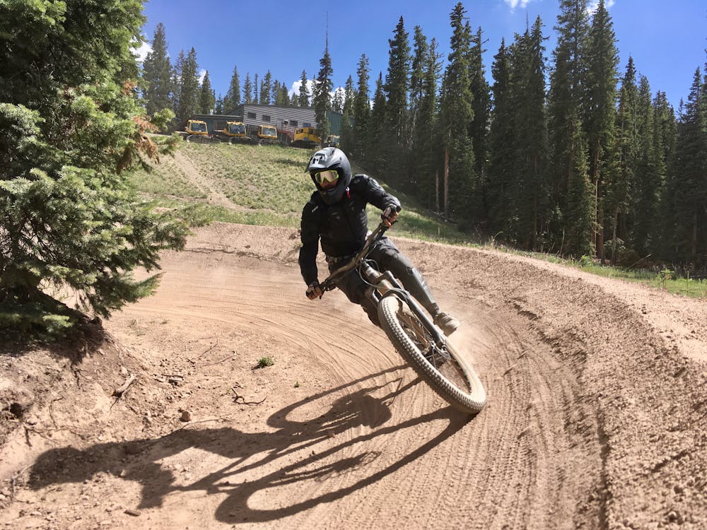 Rider: Matt Doyle