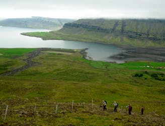 Berufjarðarskarð