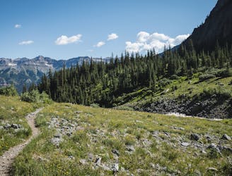 Wasatch Trail Loop