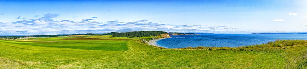 Photo from Ebey's Landing