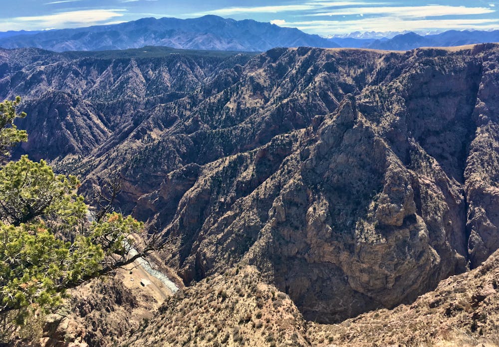 Photo from Royal Gorge Park