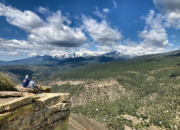 Hike Southwestern Colorado: 10 Best Trails near Durango