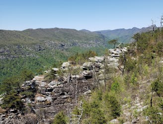 Linville Gorge Circuit