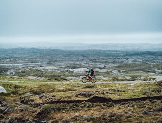 Out West: A Bikerafting MTB Traverse of the Outer Hebrides