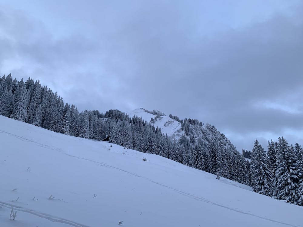 Photo from Grünten Ski Tour, Allgäu