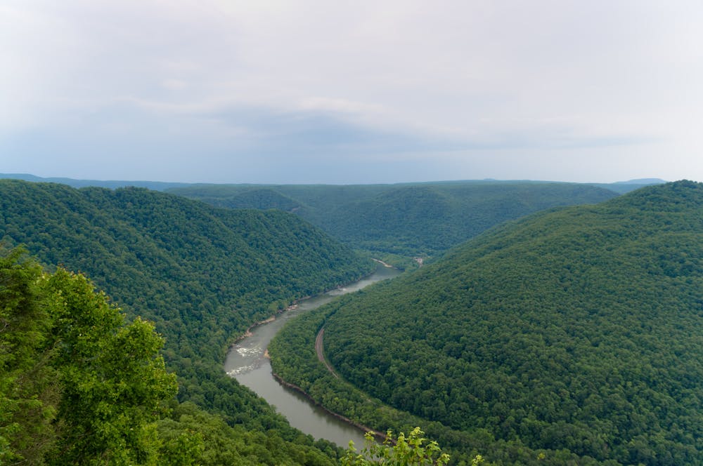 New River Gorge NR