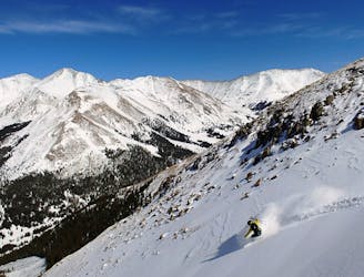 10 of the Best Ski Tours in Colorado
