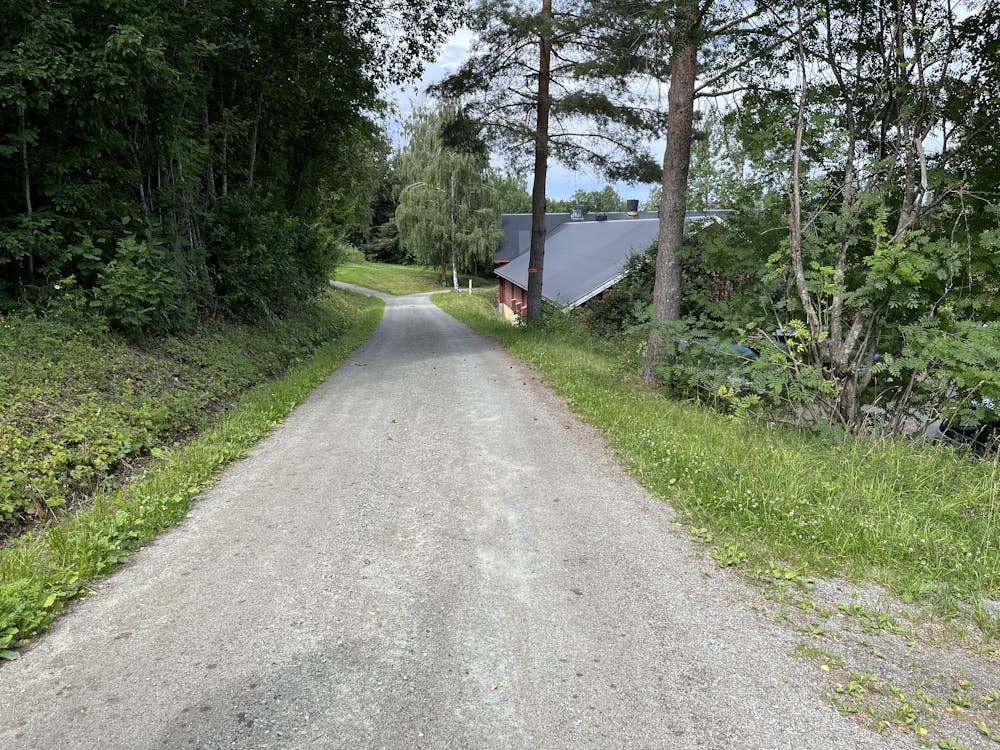Photo from Saugstadvika