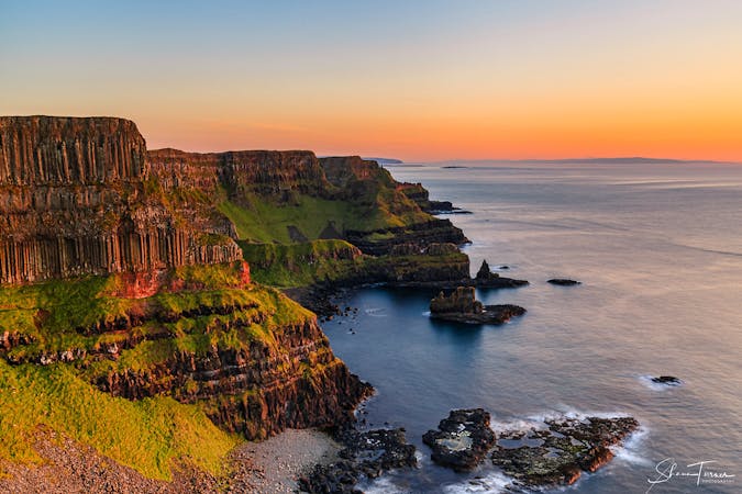 Four of Northern Ireland's Finest Hikes