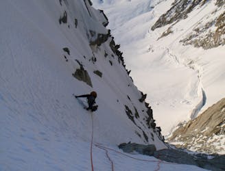 Big Peaks, Big Challenges: Chamonix's tougher 4000ers