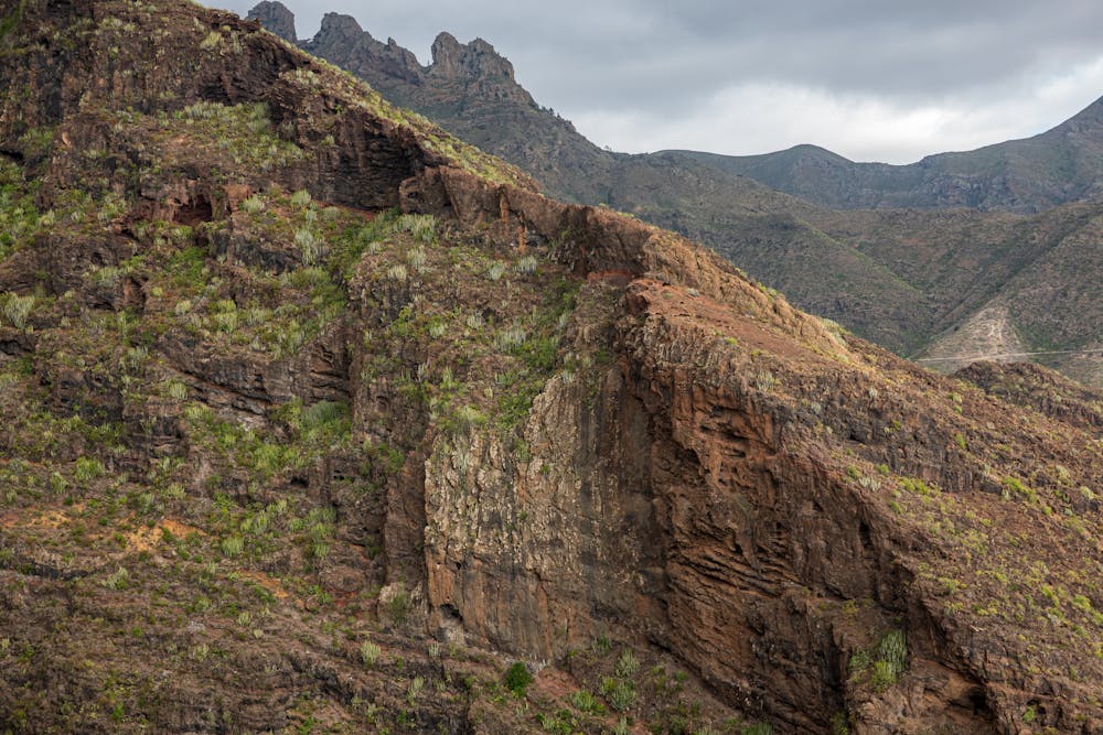 The Wild West of Tenerife