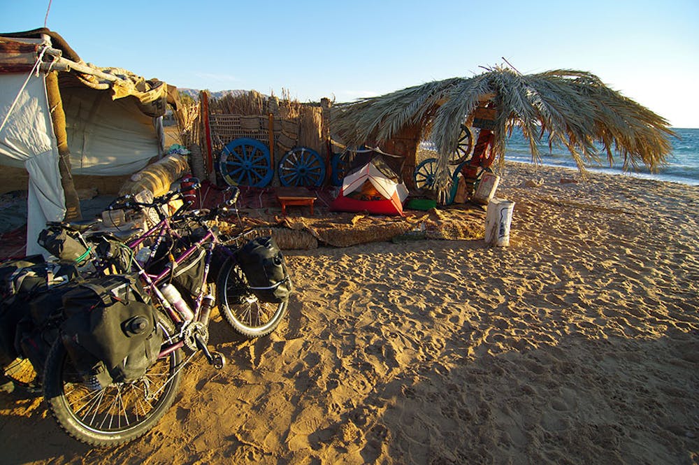 Photo from Nomads² South Sinai