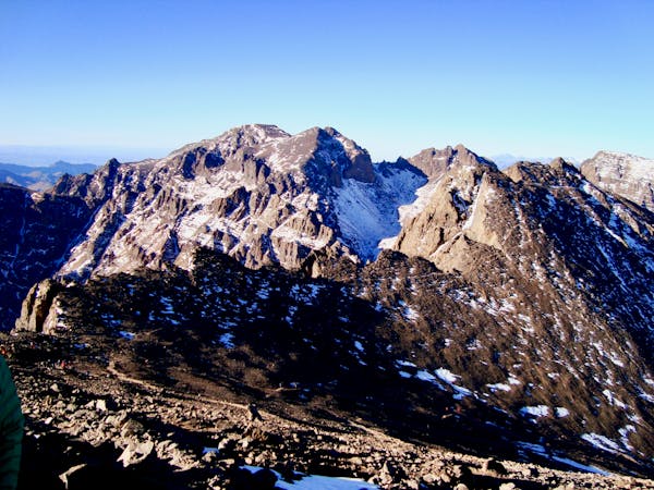 The 3 Best Trekking Peaks in Morocco