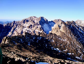 The 3 Best Trekking Peaks in Morocco