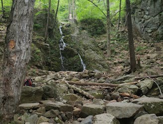 Appalachian Trail: Mount Peter to Bear Mountain Bridge