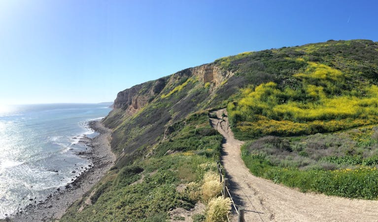 Best Hikes for the Family in Los Angeles