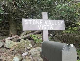 Stone Valley Vista Loop