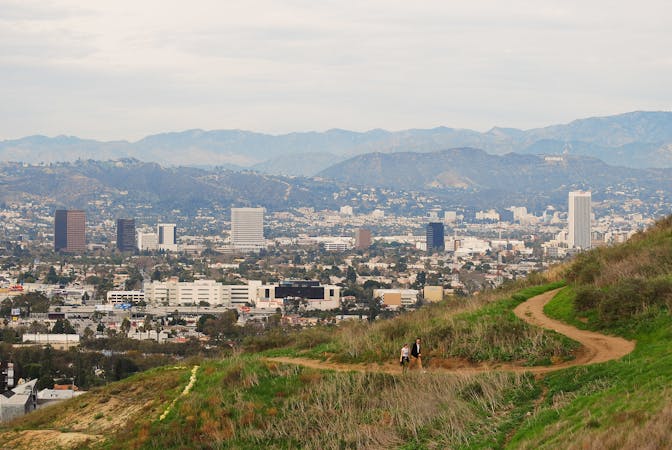 Trail Running Los Angeles: Best Runs in the City
