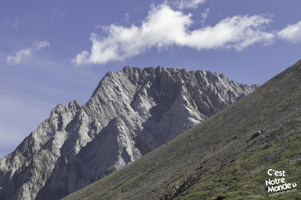 Photo from Grizzly Peak | C'est Notre Monde