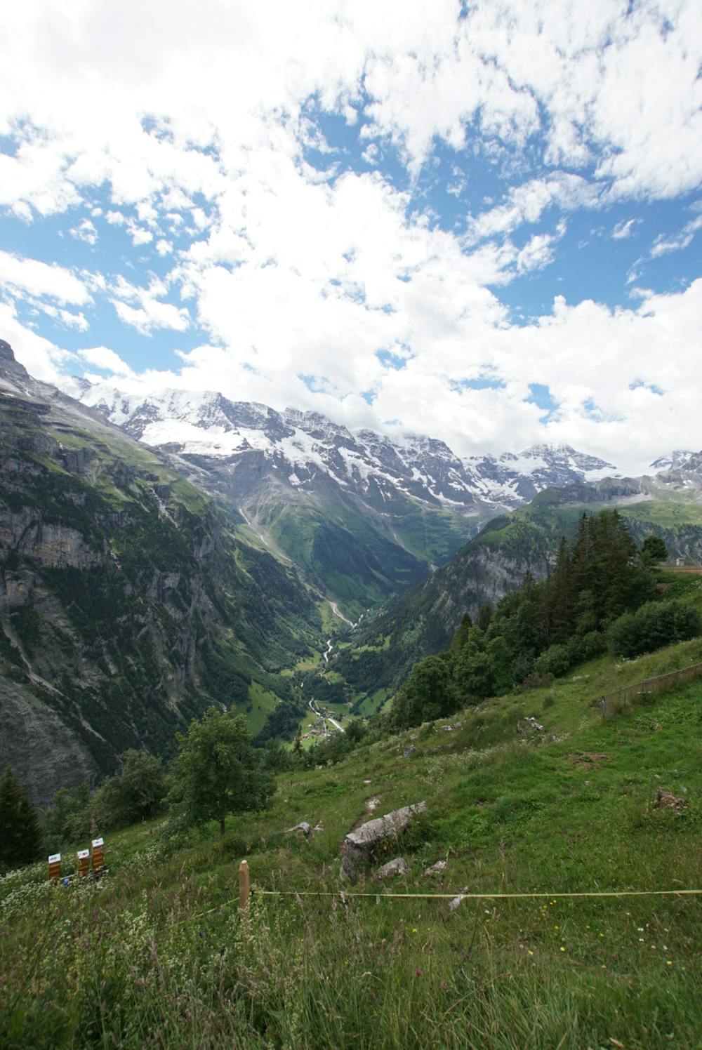 Photo from Hike to see the Eiger, Jungfrau and Mönch!