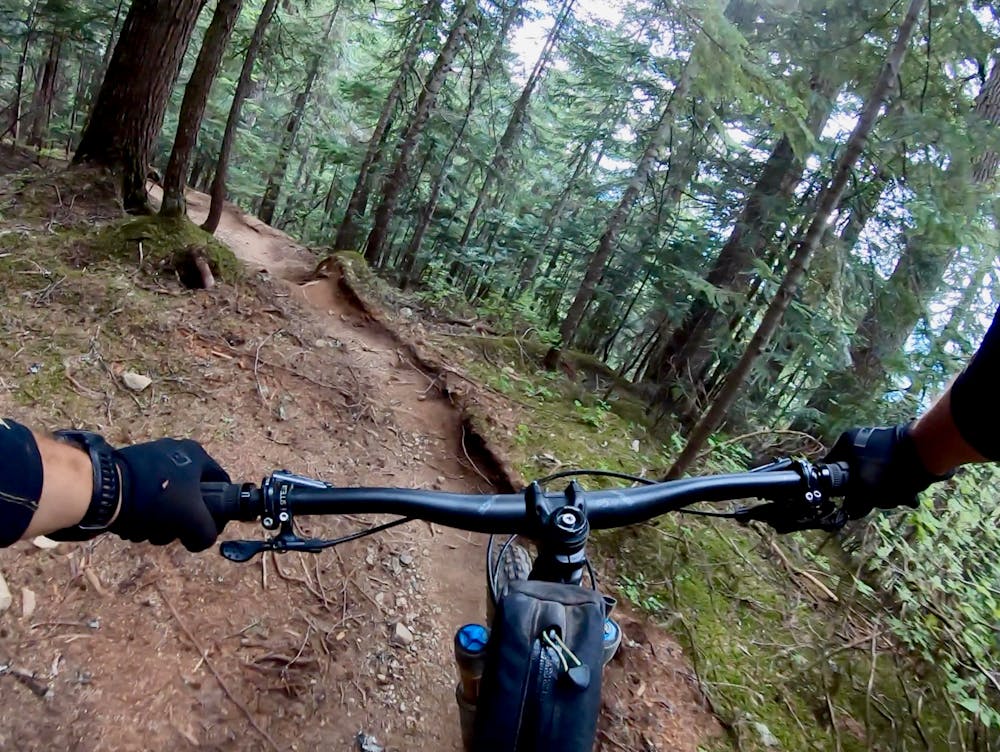 Photo from Delayed Fuse -> BC's Trail