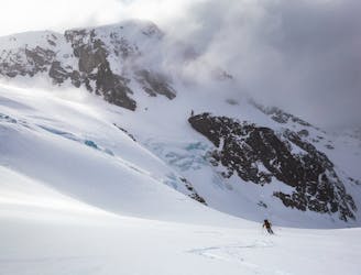 The Spearhead Traverse: A Whistler Backcountry Classic