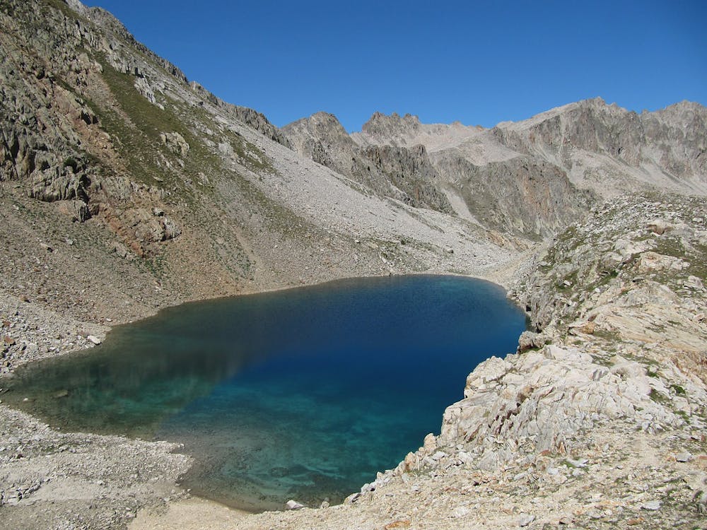Photo from cima di fremamorta