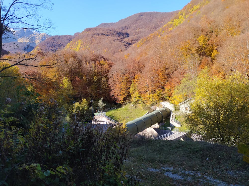 Photo from Foresta-Vetusta-Fonte-Novello-and-Rifugio-del-Monte