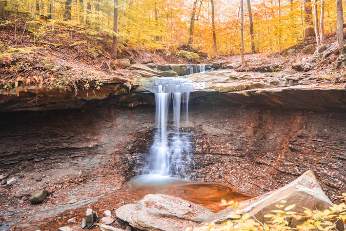 4 Family-Friendly Hikes in Cuyahoga Valley National Park